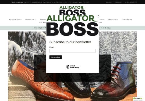 Alligator Boss capture - 2023-12-02 01:47:08