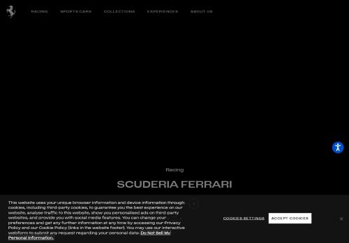 Ferrari capture - 2023-12-02 02:38:00