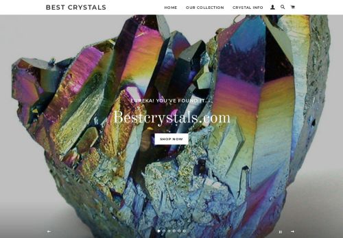 Best crystals capture - 2023-12-02 03:02:32