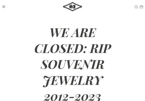 Souvenir Jewelry capture - 2023-12-02 08:09:15