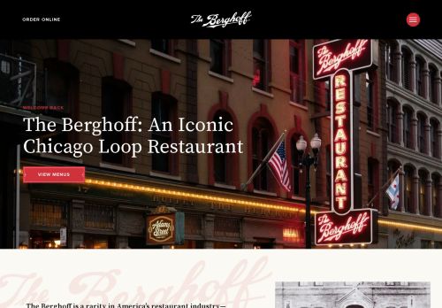The Berghoff Restaurant capture - 2023-12-02 08:59:48