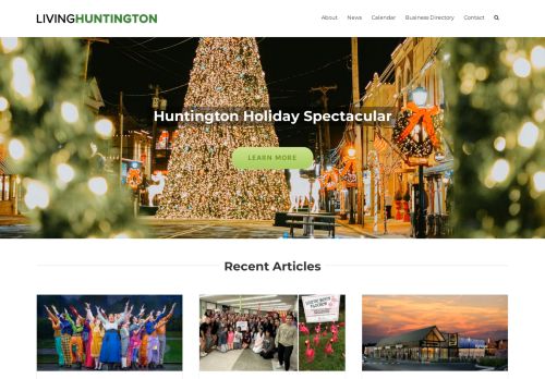 Living Huntington capture - 2023-12-02 09:38:21