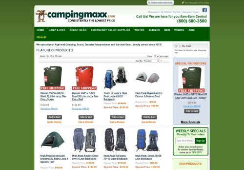 Camping Max capture - 2023-12-02 09:47:48