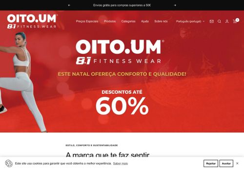 Oito Um Fitness Wear capture - 2023-12-02 11:54:52