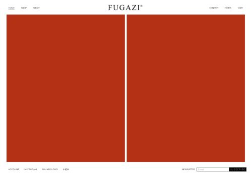 Fugazi capture - 2023-12-02 11:59:42