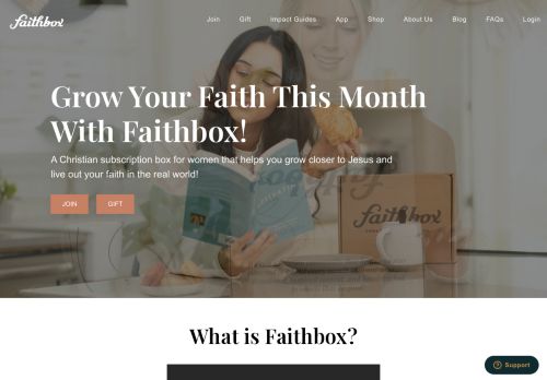 Faith Box capture - 2023-12-02 13:33:20