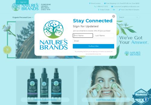 Nature's Brands capture - 2023-12-02 14:28:54