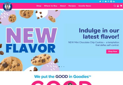 Goodie Girl Cookies capture - 2023-12-02 14:32:24