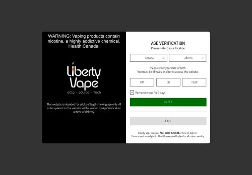 Liberty Vape capture - 2023-12-02 15:30:02