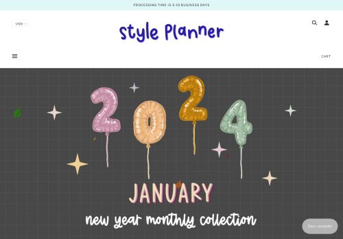 Style Planner capture - 2023-12-02 15:37:03