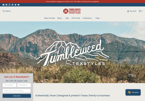 Tumbleweed Texstyles capture - 2023-12-02 20:45:34