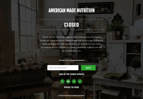 American Made Nutrition capture - 2023-12-02 21:04:22