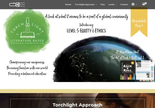 Torchlight Curriculum capture - 2023-12-02 21:22:38