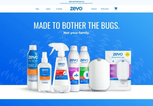 Zevo Insect capture - 2023-12-02 22:06:17