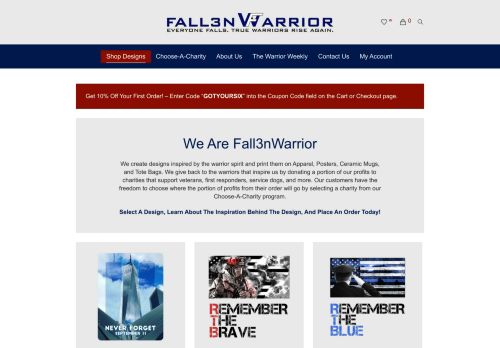 Fall 3n Warrior capture - 2023-12-03 00:13:42