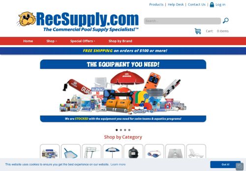 Rec Supply capture - 2023-12-03 05:10:29
