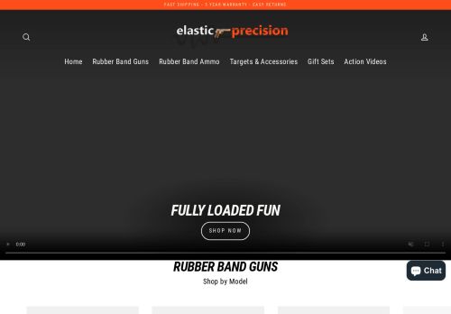 Elastic Precision capture - 2023-12-03 05:29:53
