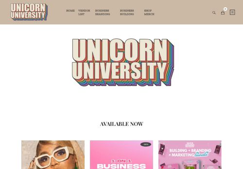 Unicorn University capture - 2023-12-03 06:13:21
