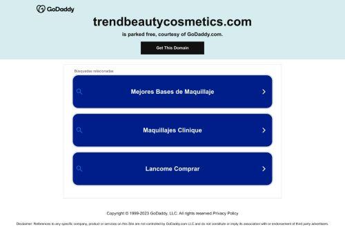 Trend Beauty capture - 2023-12-03 06:18:58