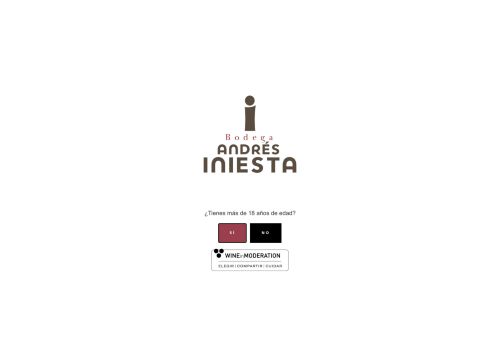 Bodega Iniesta capture - 2023-12-03 07:47:31