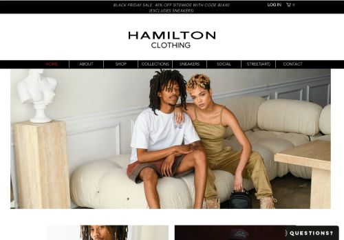 Hamilton Clothing capture - 2023-12-03 12:18:37