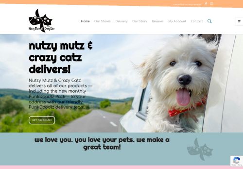 Nutzy Mutz & Crazy Catz capture - 2023-12-03 12:41:12