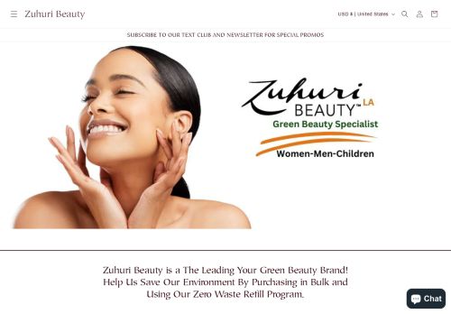 Zuhuri Beauty capture - 2023-12-03 14:04:00
