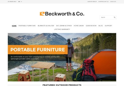 Beckworth & Co capture - 2023-12-03 14:11:06