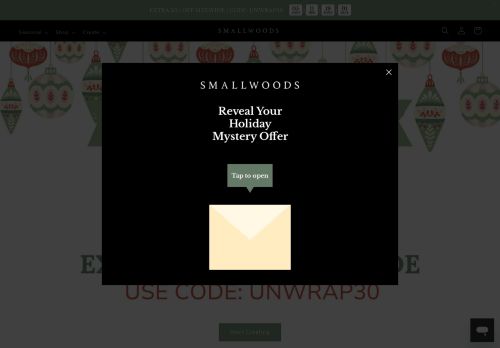 Smallwood Home capture - 2023-12-03 14:41:09