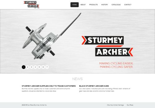 Sturmey Archer capture - 2023-12-03 15:57:11