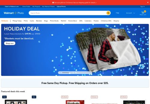 Walmart Photo capture - 2023-12-03 16:35:45