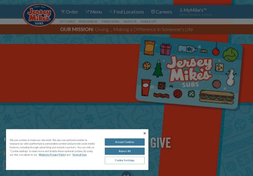Jersey Mike's Subs capture - 2023-12-03 16:59:38