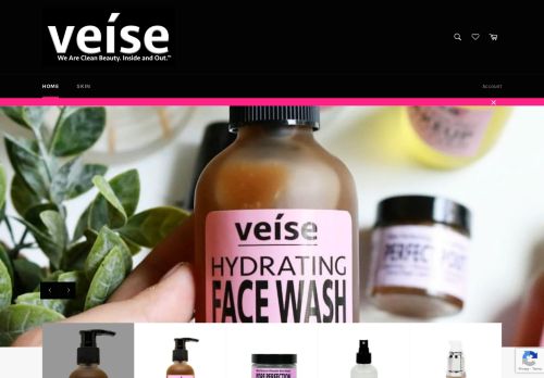 Veise Beauty capture - 2023-12-03 17:00:58