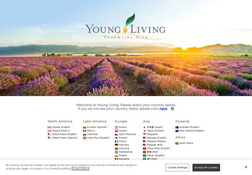 Young Living capture - 2023-12-03 17:04:01