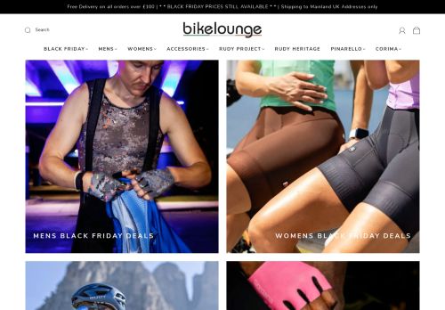 The Bike Lounge capture - 2023-12-03 19:42:58