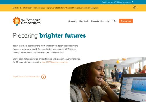 Concord Consortium capture - 2023-12-03 20:07:50