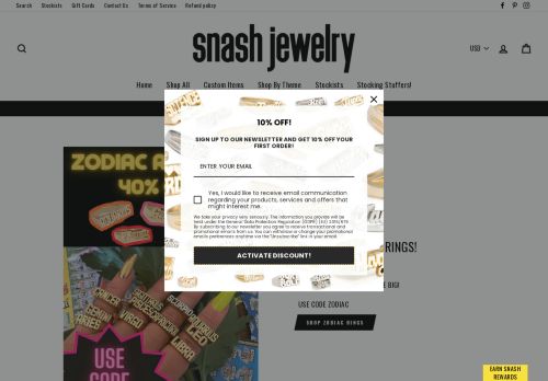 Snash Jewelry capture - 2023-12-03 20:33:22