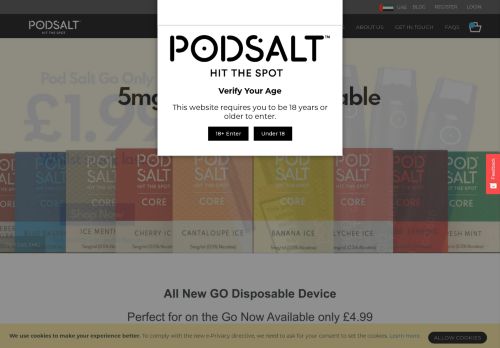 Pod Salt capture - 2023-12-03 22:52:31