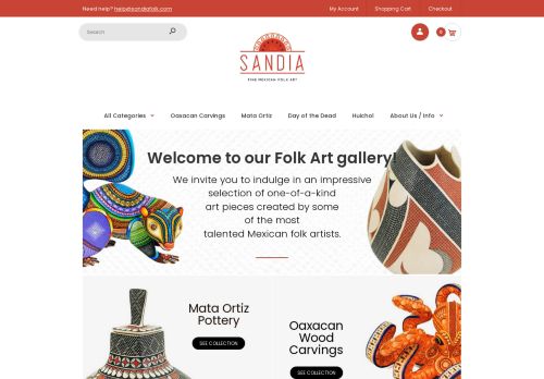 Sandia Folk Art capture - 2023-12-04 01:10:48