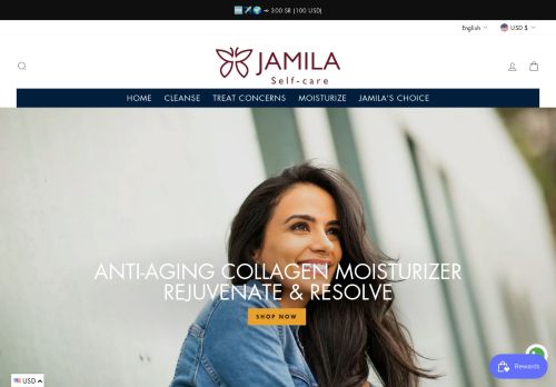 Jamila Cosmetics capture - 2023-12-04 03:27:54