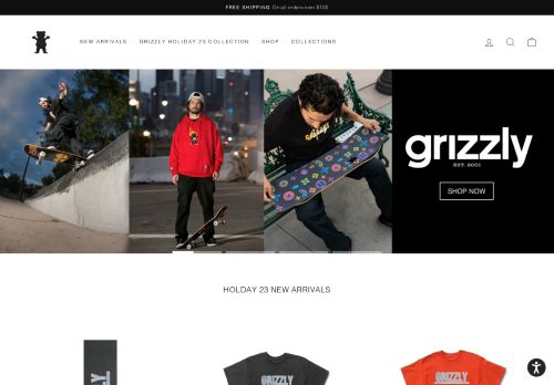 Grizzly Griptape capture - 2023-12-04 03:48:54