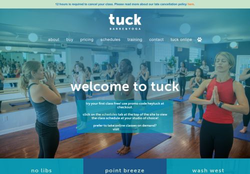 Tuck Barre & Yoga capture - 2023-12-04 03:50:21