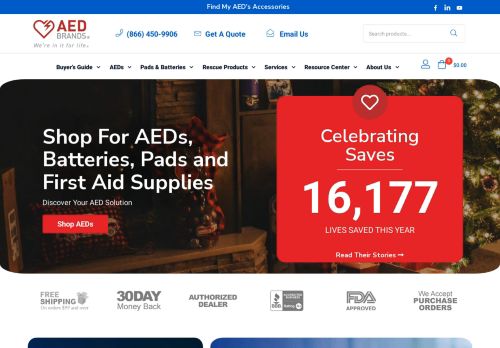 AED Brands capture - 2023-12-04 05:00:36