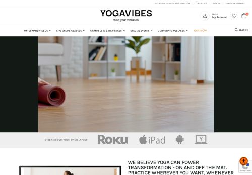 Yoga Vibes capture - 2023-12-04 05:48:56