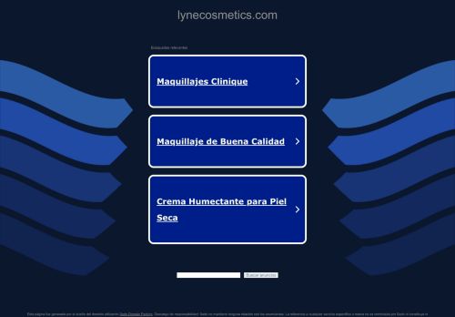 Lyne Cosmetics capture - 2023-12-04 06:53:27