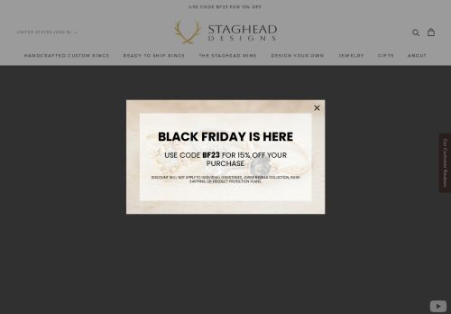Staghead Designs capture - 2023-12-04 09:10:58