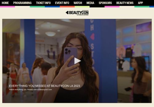 BeautyCon capture - 2023-12-04 11:54:44
