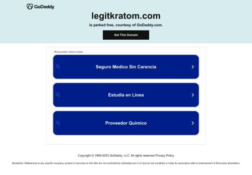 Legit Kratom capture - 2023-12-04 12:30:20