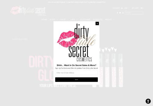 Dirty Little Secret capture - 2023-12-04 12:40:47