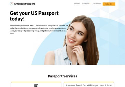 American Passport capture - 2023-12-04 13:59:57